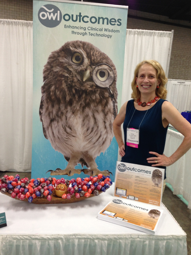 Owl Outcomes Clinic Innovation Award