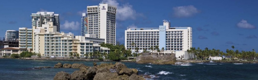 Caribe Hilton